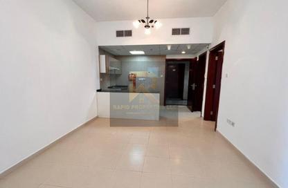 Apartment - 1 Bedroom - 2 Bathrooms for rent in City Tower - Al Nuaimiya - Ajman