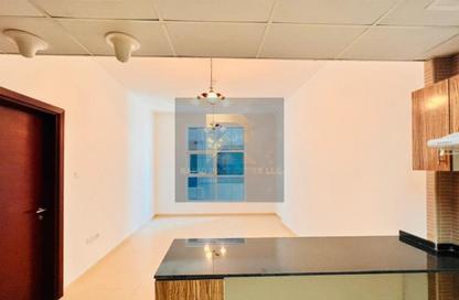 Apartment - 1 Bedroom - 2 Bathrooms for rent in City Tower - Al Nuaimiya - Ajman