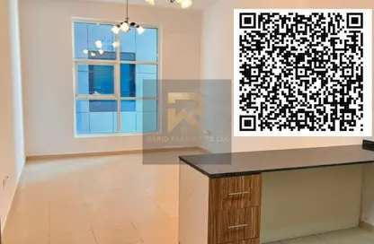 Apartment - 1 Bedroom - 2 Bathrooms for rent in City Tower - Al Nuaimiya - Ajman