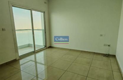 Apartment - 3 Bedrooms - 3 Bathrooms for rent in Sea Side Tower - Shams Abu Dhabi - Al Reem Island - Abu Dhabi