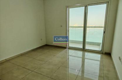 Apartment - 3 Bedrooms - 3 Bathrooms for rent in Sea Side Tower - Shams Abu Dhabi - Al Reem Island - Abu Dhabi
