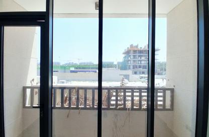 Apartment - 1 - 2 for rent in Sarab 2 - Aljada - Sharjah