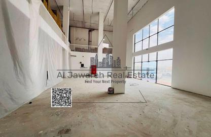 Warehouse - Studio - 2 Bathrooms for rent in Al Jurf Industrial 3 - Al Jurf Industrial - Ajman