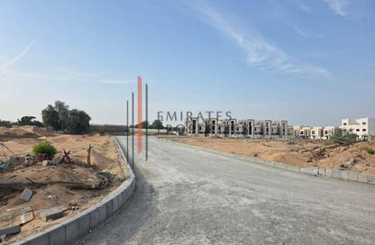 Land - Studio for sale in Al Helio 2 - Al Helio - Ajman Land - Studio for sale in Al Helio 2 - Al Helio - Ajman