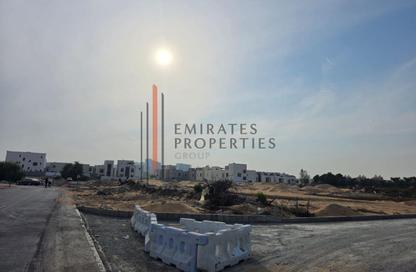 Land - Studio for sale in Al Helio 2 - Al Helio - Ajman Land - Studio for sale in Al Helio 2 - Al Helio - Ajman