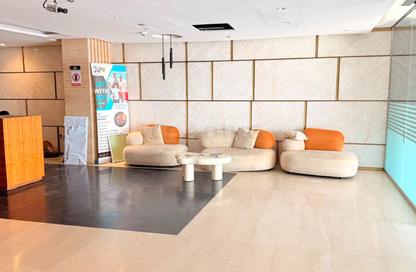 Apartment - 2 Bedrooms - 3 Bathrooms for rent in Al Zarooni - Al Mamzar - Deira - Dubai