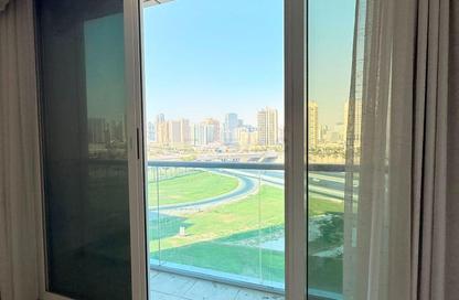 Apartment - 2 Bedrooms - 3 Bathrooms for rent in Al Zarooni - Al Mamzar - Deira - Dubai