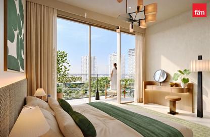 Apartment - 1 - 1 for sale in Palace Residences Hillside A - Palace Residences Hillside - Dubai Hills Estate - Dubai Apartment - 1 - 1 for sale in Palace Residences Hillside A - Palace Residences Hillside - Dubai Hills Estate - Dubai