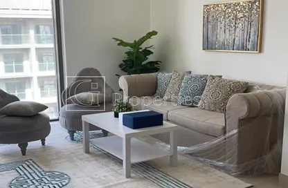 Apartment - 1 Bedroom - 1 Bathroom for rent in Sobha Creek Vistas Tower B - Sobha Hartland - Mohammed Bin Rashid City - Dubai