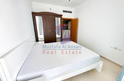 Apartment - 1 Bedroom - 1 Bathroom for rent in Marina Diamond 2 - Marina Diamonds - Dubai Marina - Dubai