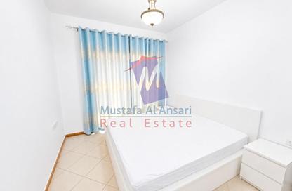 Apartment - 1 Bedroom - 1 Bathroom for rent in Marina Diamond 2 - Marina Diamonds - Dubai Marina - Dubai