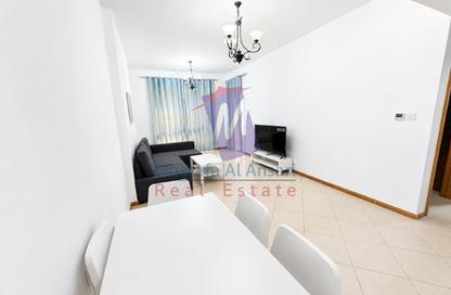Apartment - 1 Bedroom - 1 Bathroom for rent in Marina Diamond 2 - Marina Diamonds - Dubai Marina - Dubai