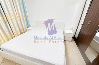 Apartment - 1 Bedroom - 1 Bathroom for rent in Marina Diamond 2 - Marina Diamonds - Dubai Marina - Dubai