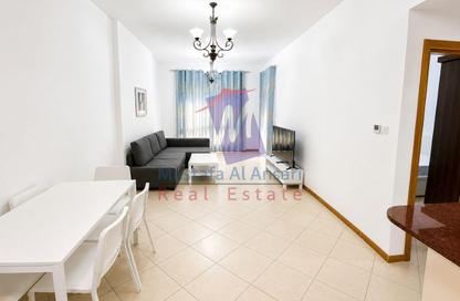 Apartment - 1 Bedroom - 1 Bathroom for rent in Marina Diamond 2 - Marina Diamonds - Dubai Marina - Dubai