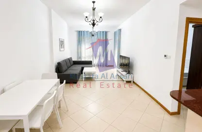 Apartment - 1 Bedroom - 1 Bathroom for rent in Marina Diamond 2 - Marina Diamonds - Dubai Marina - Dubai Apartment - 1 Bedroom - 1 Bathroom for rent in Marina Diamond 2 - Marina Diamonds - Dubai Marina - Dubai
