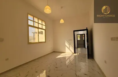 شقة - 1 حمام للايجار في فيلات مدينة خليفة آيه - مدينة خليفة أ - مدينة خليفة - أبوظبي