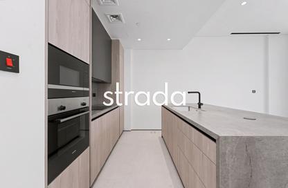 Apartment - 1 - 2 for rent in Park Lane 2B - Park Lane 2 - Park Lane - Dubai Hills Estate - Dubai