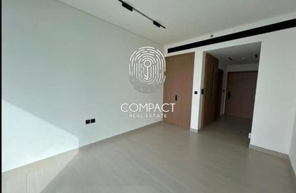 Apartment - Studio - 1 Bathroom for rent in Binghatti Azure - District 16 - Jumeirah Village Circle - Dubai