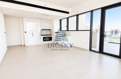 Apartment - 2 Bedrooms - 2 Bathrooms for rent in Binghatti Tulip - District 11 - Jumeirah Village Circle - Dubai