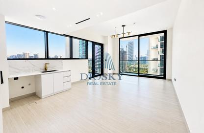 Apartment - 2 Bedrooms - 2 Bathrooms for rent in Binghatti Tulip - District 11 - Jumeirah Village Circle - Dubai