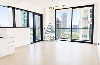 Apartment - 2 Bedrooms - 2 Bathrooms for rent in Binghatti Tulip - District 11 - Jumeirah Village Circle - Dubai