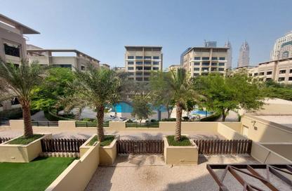 Apartment - 3 Bedrooms - 3 Bathrooms for rent in Al Nakheel - Greens - Dubai Apartment - 3 Bedrooms - 3 Bathrooms for rent in Al Nakheel - Greens - Dubai