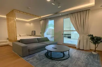 Apartment - Studio - 1 Bathroom for rent in Hanover Square - District 10 - Jumeirah Village Circle - Dubai