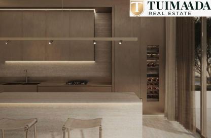 Townhouse - 4 Bedrooms - 5 Bathrooms for sale in Keturah Reserve - MAG City - Mohammed Bin Rashid City - Dubai