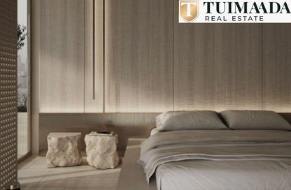 Townhouse - 4 Bedrooms - 5 Bathrooms for sale in Keturah Reserve - MAG City - Mohammed Bin Rashid City - Dubai