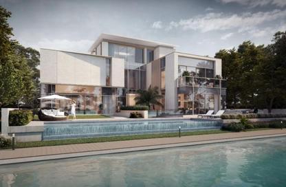 Villa - 6 Bedrooms - 7 Bathrooms for sale in Sobha Estates - Sobha Hartland II - Bukadra - Dubai