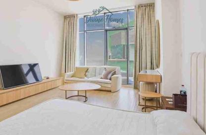 Apartment - Studio - 1 Bathroom for sale in Regina Tower - District 12 - Jumeirah Village Circle - Dubai