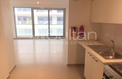 Apartment - Studio - 1 Bathroom for sale in Pacific Bora Bora - Pacific - Al Marjan Island - Ras Al Khaimah