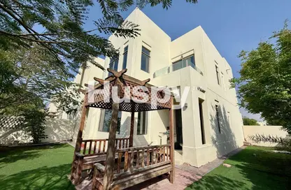 تاون هاوس - 3 غرف نوم - 4 حمامات للبيع في ميرا اوازيس 1 - ميرا  اوازيس - ريم - دبي