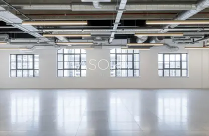 مكتب - 3 غرف نوم - 3 حمامات للبيع في برج اونكس 2 - ابراج اونيكس - جرينز - دبي