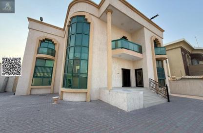 Villa - 7 - 7+ for sale in Al Rawda 2 Villas - Al Rawda 2 - Al Rawda - Ajman