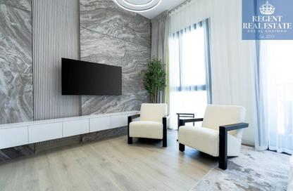 Apartment - 2 Bedrooms - 4 Bathrooms for sale in Marbella II Villas - Marbella - Mina Al Arab - Ras Al Khaimah Apartment - 2 Bedrooms - 4 Bathrooms for sale in Marbella II Villas - Marbella - Mina Al Arab - Ras Al Khaimah