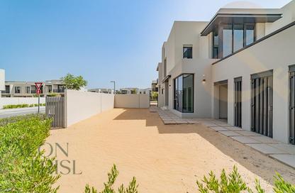 Townhouse - 4 Bedrooms - 5 Bathrooms for rent in Jebel Ali Village Townhouses - Jebel Ali Village - Jebel Ali - Dubai Townhouse - 4 Bedrooms - 5 Bathrooms for rent in Jebel Ali Village Townhouses - Jebel Ali Village - Jebel Ali - Dubai