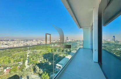 Apartment - 3 Bedrooms - 4 Bathrooms for sale in Park Views Residences B - Park Views Residences - Al Kifaf - Zabeel - Dubai