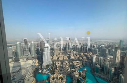 Apartment - 2 Bedrooms - 3 Bathrooms for rent in Burj Khalifa - Burj Khalifa Area - Downtown Dubai - Dubai Apartment - 2 Bedrooms - 3 Bathrooms for rent in Burj Khalifa - Burj Khalifa Area - Downtown Dubai - Dubai