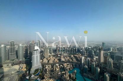 Apartment - 2 Bedrooms - 3 Bathrooms for rent in Burj Khalifa - Burj Khalifa Area - Downtown Dubai - Dubai Apartment - 2 Bedrooms - 3 Bathrooms for rent in Burj Khalifa - Burj Khalifa Area - Downtown Dubai - Dubai