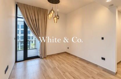 Apartment - 2 - 2 for rent in Celia Residence - Dubai Studio City - Dubai