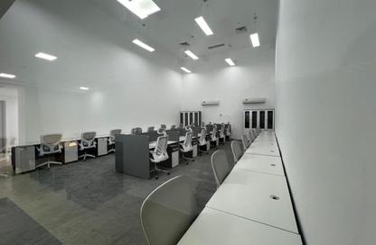 Business Centre - Studio - 2 Bathrooms for rent in Fahidi Heights - Al Hamriya - Bur Dubai - Dubai