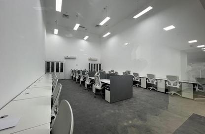 Business Centre - Studio - 2 Bathrooms for rent in Fahidi Heights - Al Hamriya - Bur Dubai - Dubai