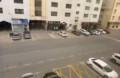 Whole Building - Studio - 3 Bathrooms for rent in Budaniq - Al Qasimia - Sharjah