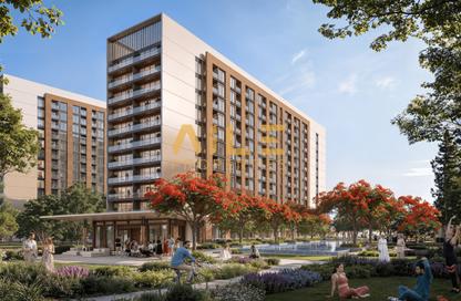 Apartment - 1 Bedroom - 1 Bathroom for sale in The Woods - Sobha Sanctuary - Dubai Apartment - 1 Bedroom - 1 Bathroom for sale in The Woods - Sobha Sanctuary - Dubai