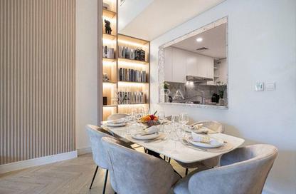 Apartment - 2 Bedrooms - 2 Bathrooms for rent in Lamtara 1 - Madinat Jumeirah Living - Umm Suqeim 3 - Umm Suqeim - Dubai