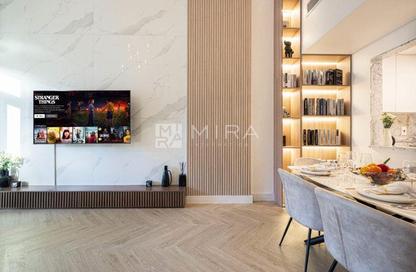 Apartment - 2 Bedrooms - 2 Bathrooms for rent in Lamtara 1 - Madinat Jumeirah Living - Umm Suqeim 3 - Umm Suqeim - Dubai