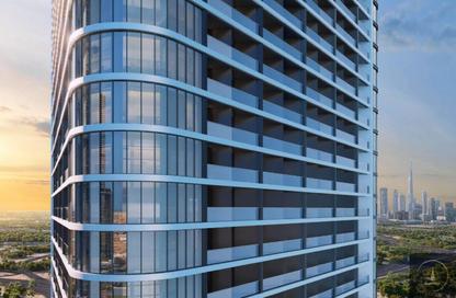 Penthouse - 2 Bedrooms - 2 Bathrooms for sale in SkyVue Altier - Sobha Hartland II - Bukadra - Dubai