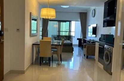 Apartment - Studio - 1 for rent in Capital Bay Tower B - Capital Bay - Business Bay - Dubai