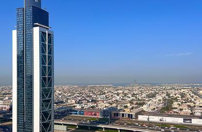 Apartment - 2 Bedrooms - 2 Bathrooms for rent in Forte 2 - Forte - Downtown Dubai - Dubai